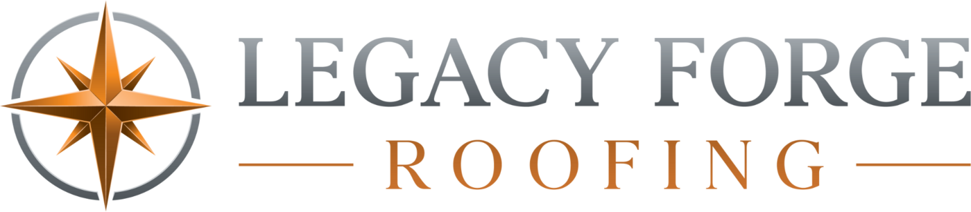 Legacy Forge Roofing